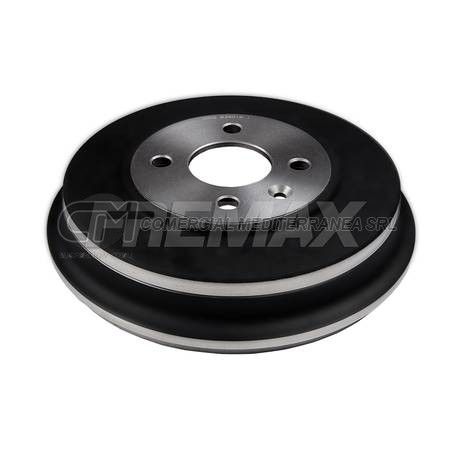 DISCO DE FRENO FREMAX CHEVROLET SPIN 1.8 12 .. TRASERA DIAMETR