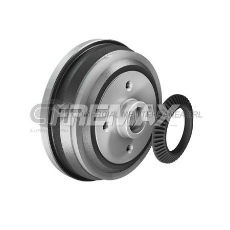 DISCO DE FRENO FREMAX CHEVROLET OPEL