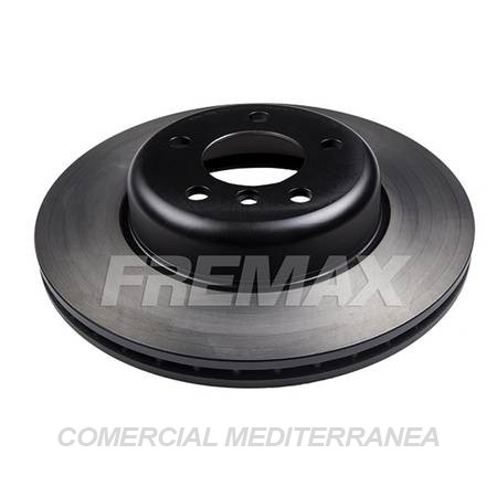 DISCO DE FRENO FREMAX BMW 528I 2010 ..