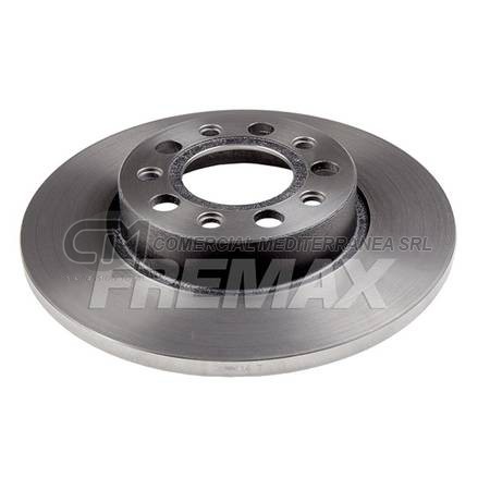DISCO DE FRENO FREMAX JEEP RENEGADE