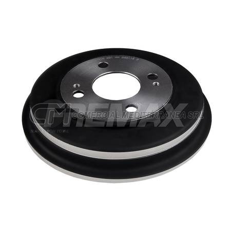 CAMPANA DE FRENOS FREMAX HONDA CIVIC DX 3 PUERTAS EX LX 1.6 92 0