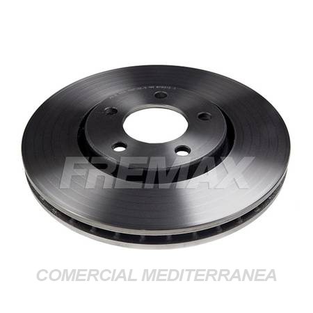 DISCO DE FRENO FREMAX CHRYSLER CARAVAN GRAND CARAVAN 00 .. DEL