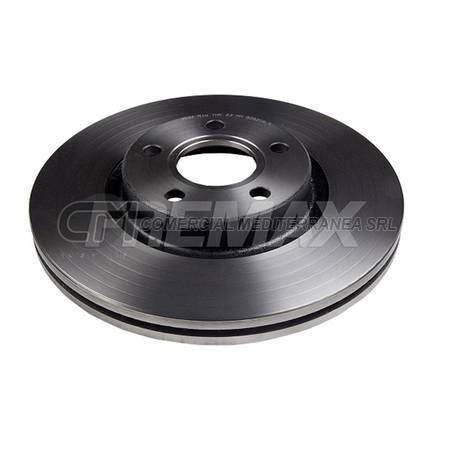 DISCO DE FRENO FREMAX FORD FOCUS 2.0 16V 08 .. - VOLVO S40 05
