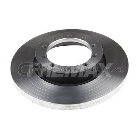 DISCO DE FRENO FREMAX FORD TRANSIT 350 2.2