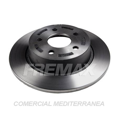 DISCO DE FRENO FREMAX FORD