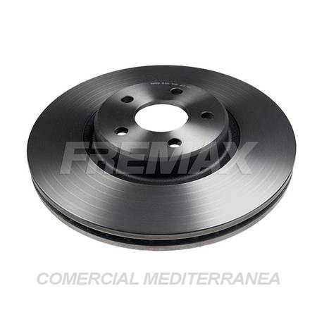 DISCO DE FRENO FREMAX FORD