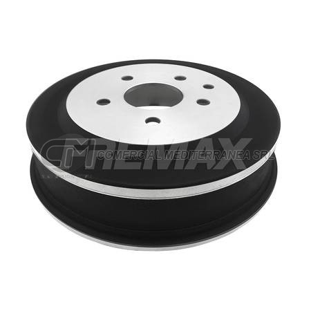 CAMPANA DE FRENOS FREMAX CHEVROLET S10 BLAZER 97 11 TRASERA DIAME
