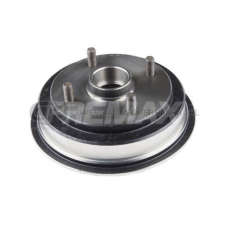 CAMPANA DE FRENOS FREMAX NISSAN SENTRA 91-.. TRASERA