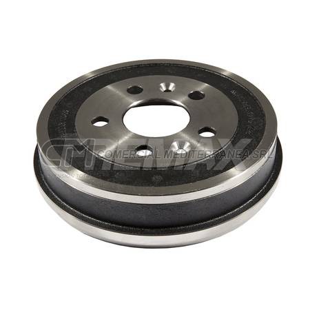 CAMPANA DE FRENOS FREMAX RENAULT DUSTER/CAPTUR/OROCH