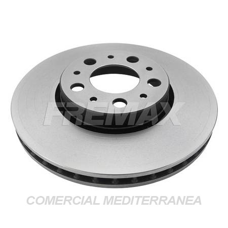 DISCO DE FRENO FREMAX VOLVO S60 (TODOS LOS MODELOS) 98 .. DE