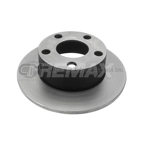 DISCO DE FRENO FREMAX AUDI A6 94 .. - VW PASSAT 96 .. TRASERO
