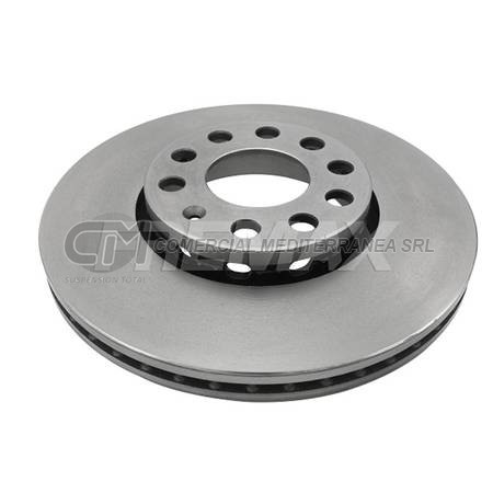 DISCO DE FRENO FREMAX AUDI A4 A6 94 .. 100 90 94 DEL.VENTILADO