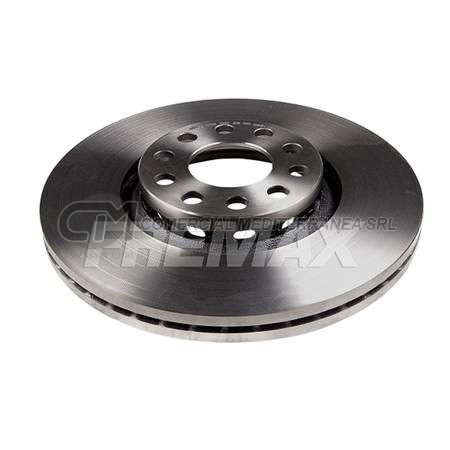 DISCO DE FRENO FREMAX AUDI A4 A6 97 .. DELANTERO VENTILADO