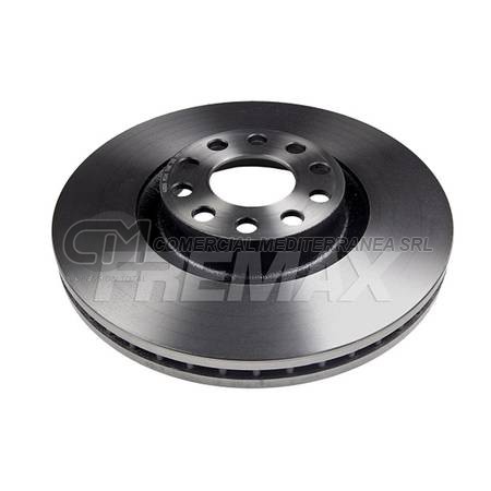 DISCO DE FRENO FREMAX AUDI A6 97 05