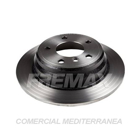 DISCO DE FRENO FREMAX BMW SERIE 500 96 ..