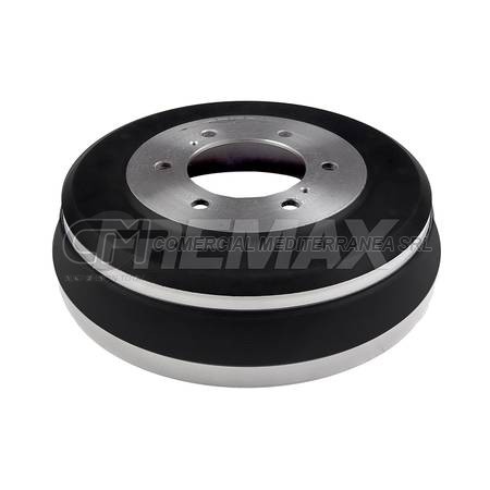 CAMPANA DE FRENOS FREMAX NISSAN PATHFINDER 02 .. TRASERA