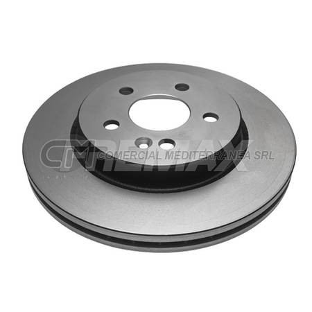 CAMPANA DE FRENOS FREMAX MERCEDES BENZ- M-KLASSE ML 320 270 98 ..