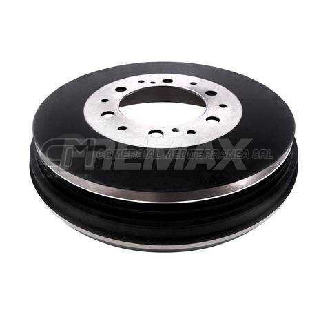 CAMPANA DE FRENOS FREMAX TOYOTA HILUX 05 .. TRASERA DIAMETRO: 295