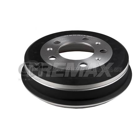 CAMPANA DE FRENOS FREMAX PEUGEOT 504 PICK UP BOXER TRASERA DIAMET