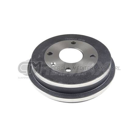 CAMPANA DE FRENOS FREMAX CHERY FULWIN 1.5 13 .. TRASERO