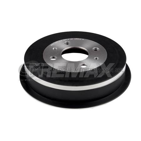 CAMPANA DE FRENOS FREMAX FIAT BRAVA BRAVO