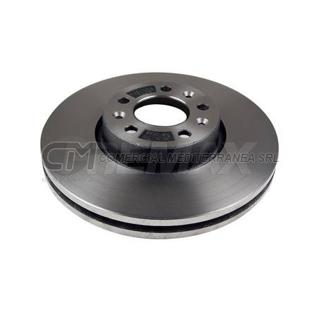 DISCO DE FRENO FREMAX CITROEN EXPERT