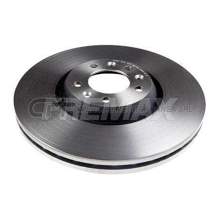 DISCO DE FRENO FREMAX PEUGEOT 407 2.2I 16V