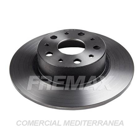 DISCO DE FRENO FREMAX ALFA ROMEO TODOS 99