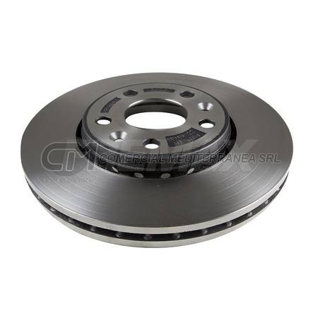 DISCO DE FRENO FREMAX RENAULT GRAND SCENIC