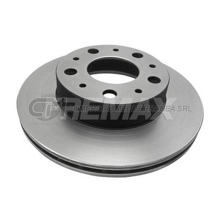 DISCO DE FRENO FREMAX FIAT DUCATO