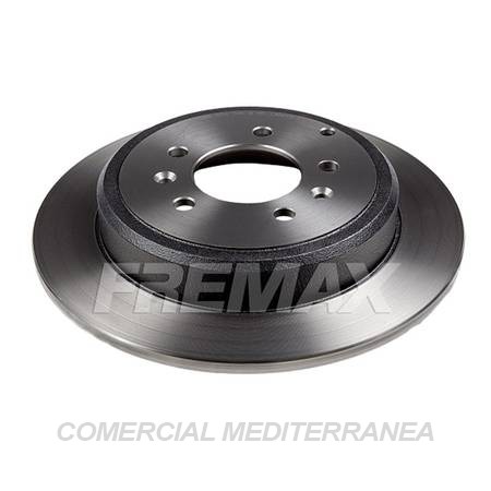 DISCO DE FRENO FREMAX PEUGEOT 607 01 ..