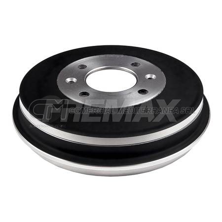 CAMPANA DE FRENOS FREMAX PEUGEOT PARTNER 306 405 - CITROEN BERLIN
