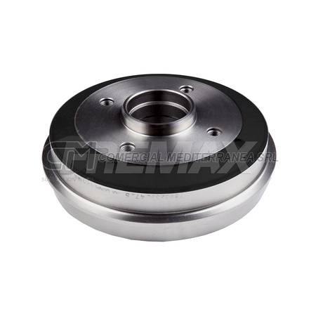 CAMPANA DE FRENOS FREMAX CITROEN - PEUGEOT 205