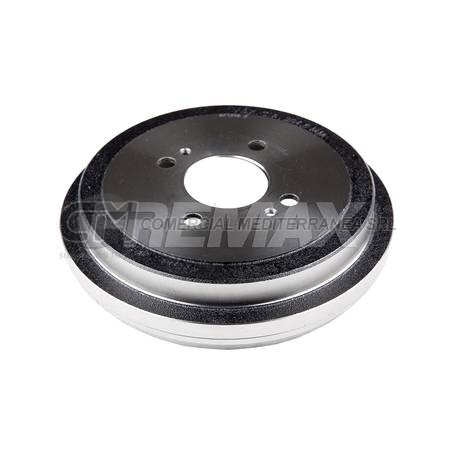 CAMPANA DE FRENOS FREMAX NISSAN KICKS 1.6 16V TRASERA