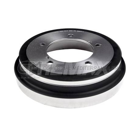 DISCO DE FRENO FREMAX SUZUKI GRAND VITARA 2.5 24V - 2.7 24V 98