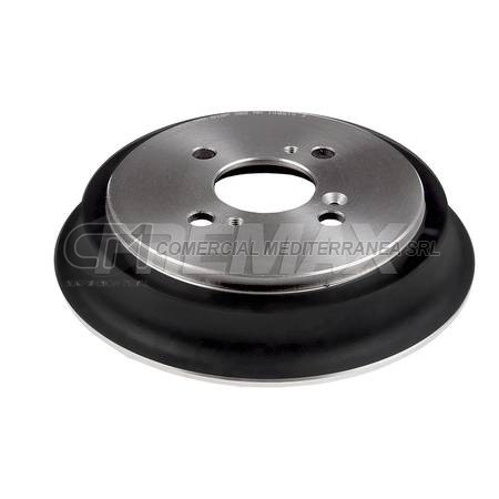 CAMPANA DE FRENOS FREMAX KIA PICANTO 1.1I 12V 06 .. SUZUKI BALENO
