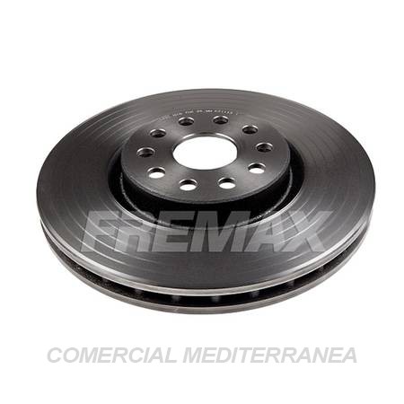 DISCO DE FRENO FREMAX ALFA ROMEO 166 2.5I 24V V6