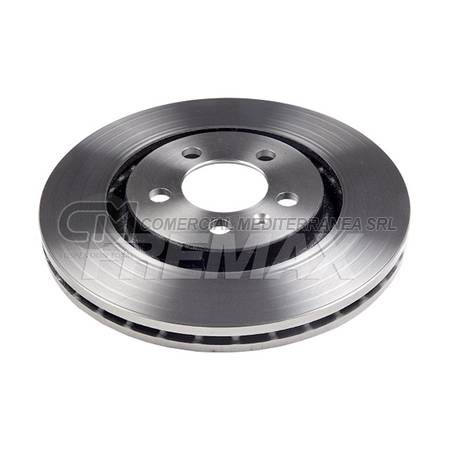 DISCO DE FRENO FREMAX SEAT TOLEDO 2.0I 16V-VW GOLF III PASSAT