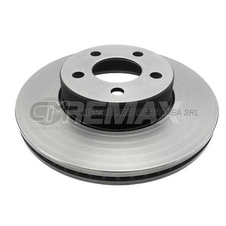 DISCO DE FRENO FREMAX FORD RANGER EXPLORER 4X4 01 08 DELANTERO