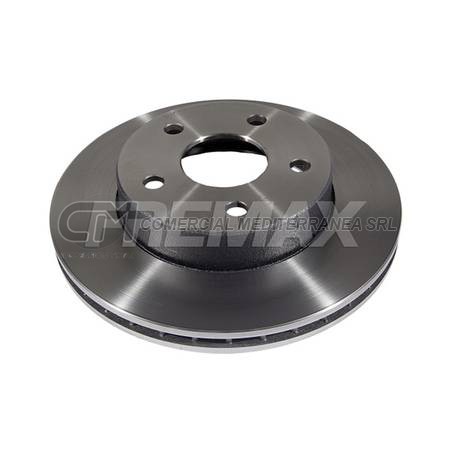 DISCO DE FRENO FREMAX CHRYSLER CHEROKEE LIBERTY