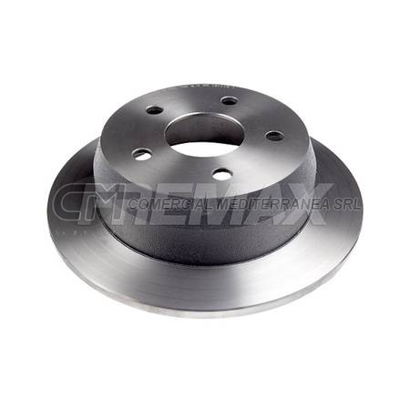DISCO DE FRENO FREMAX JEEP CHEROKEE GRAD CHEROKEE