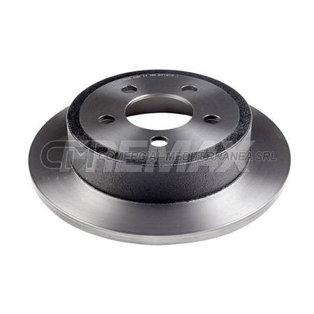 DISCO DE FRENO FREMAX JEEP CHEROKEE 3.7 V6