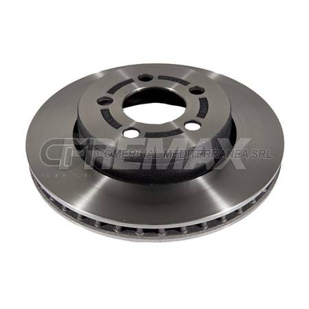 DISCO DE FRENO FREMAX JEEP CHEROKEE 3.7