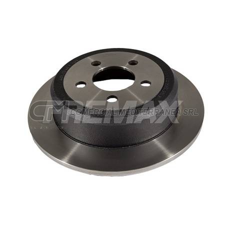 DISCO DE FRENO FREMAX JEEP CHEROKEE 3.7