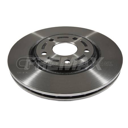 DISCO DE FRENO FREMAX CHRYSLER