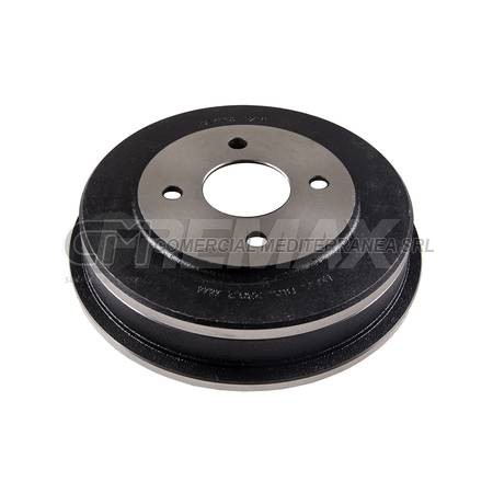 CAMPANA DE FRENOS FREMAX FORD ECOSPORT 1.6