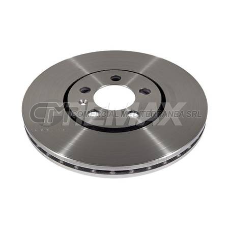 DISCO DE FRENO FREMAX VW GOLF III 2.0I PASSAT 2.0I 16V 95 .. D