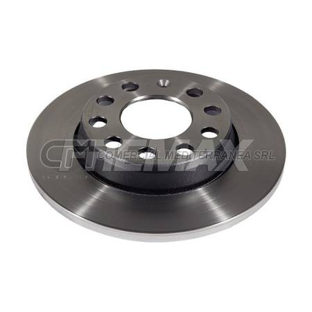 DISCO DE FRENO FREMAX AUDI A 4 2.4V6 30V 3.0 V6 30V