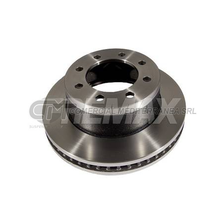 DISCO DE FRENO FREMAX DODGE RAM 2500