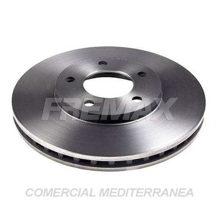 DISCO DE FRENO FREMAX CHRYSLER CARAVAN GRAND CARAVAN 15 PULGAD